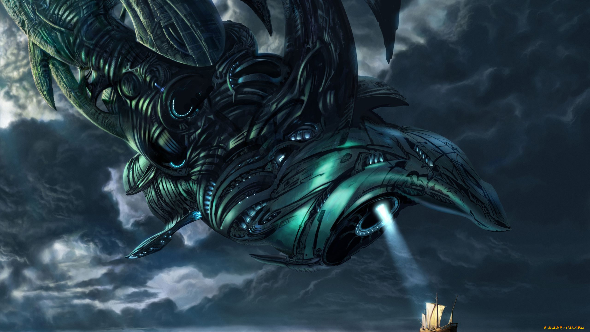 фэнтези, иные, миры, времена