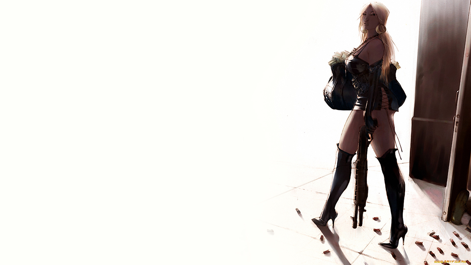 keron, grant, фэнтези, девушки