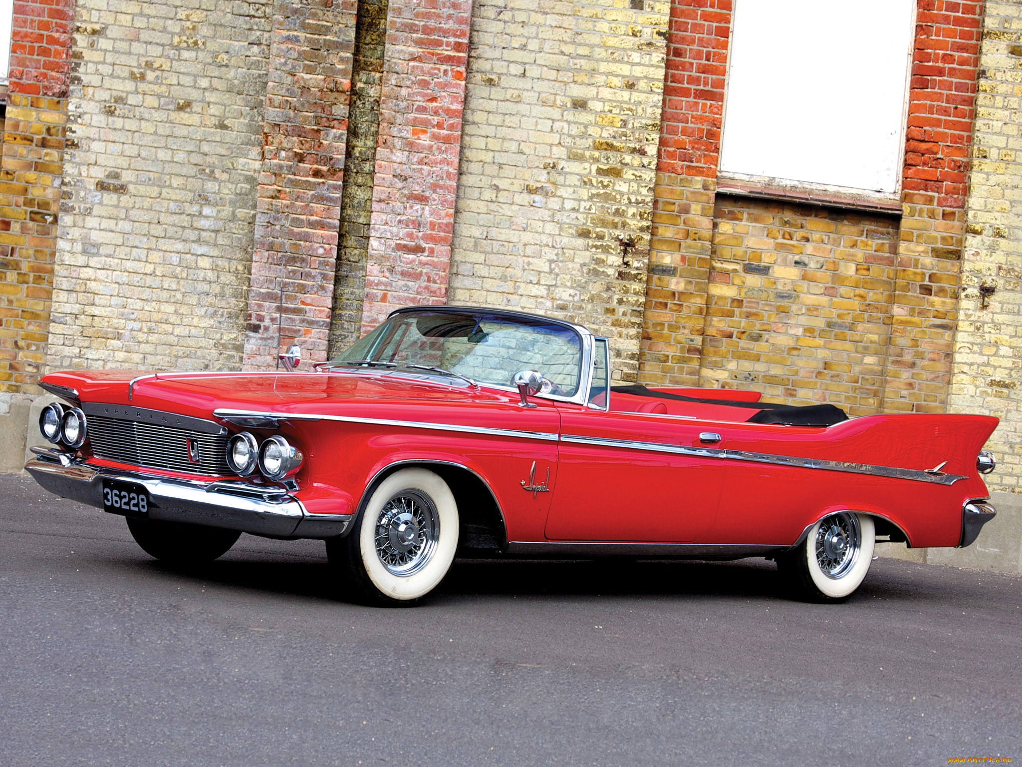 автомобили, chrysler