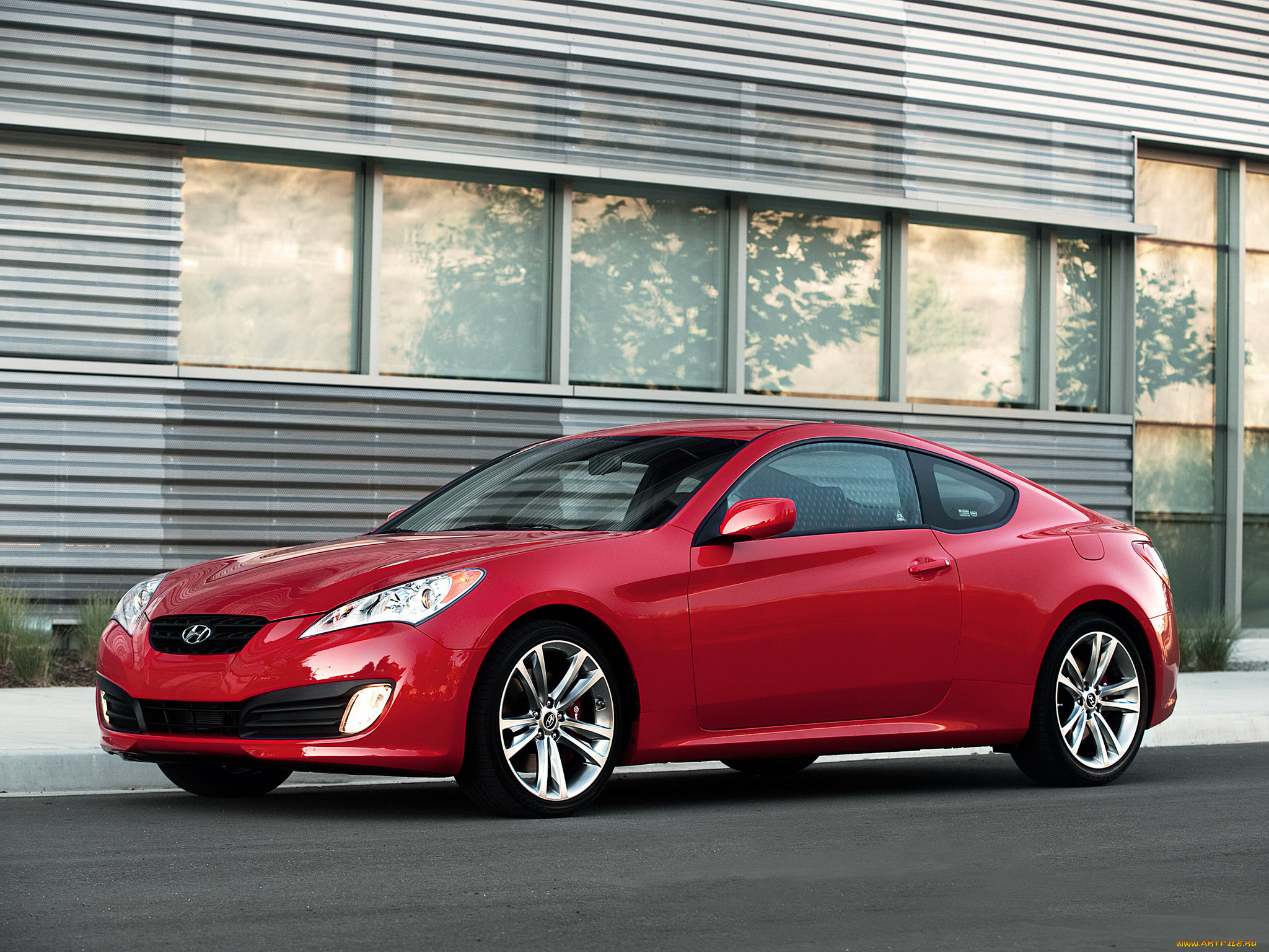 автомобили, hyundai