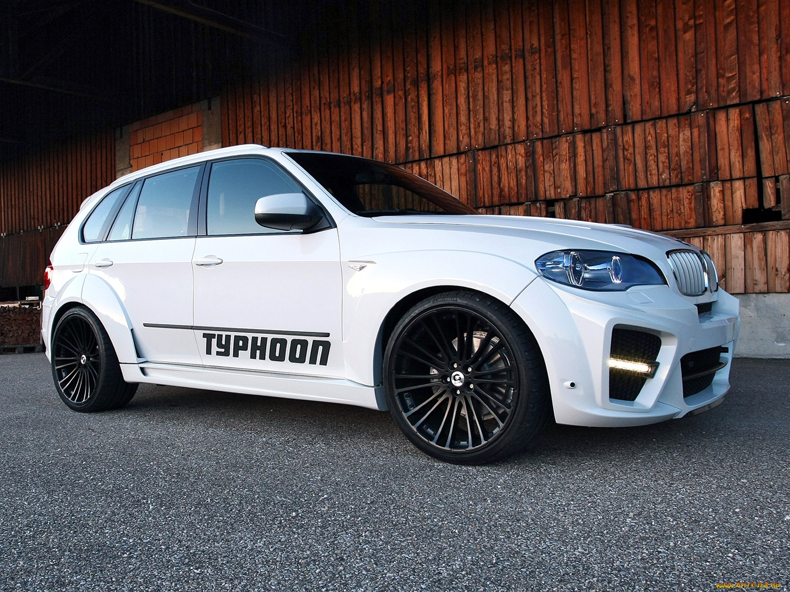 power, bmw, x5, typhoon, автомобили
