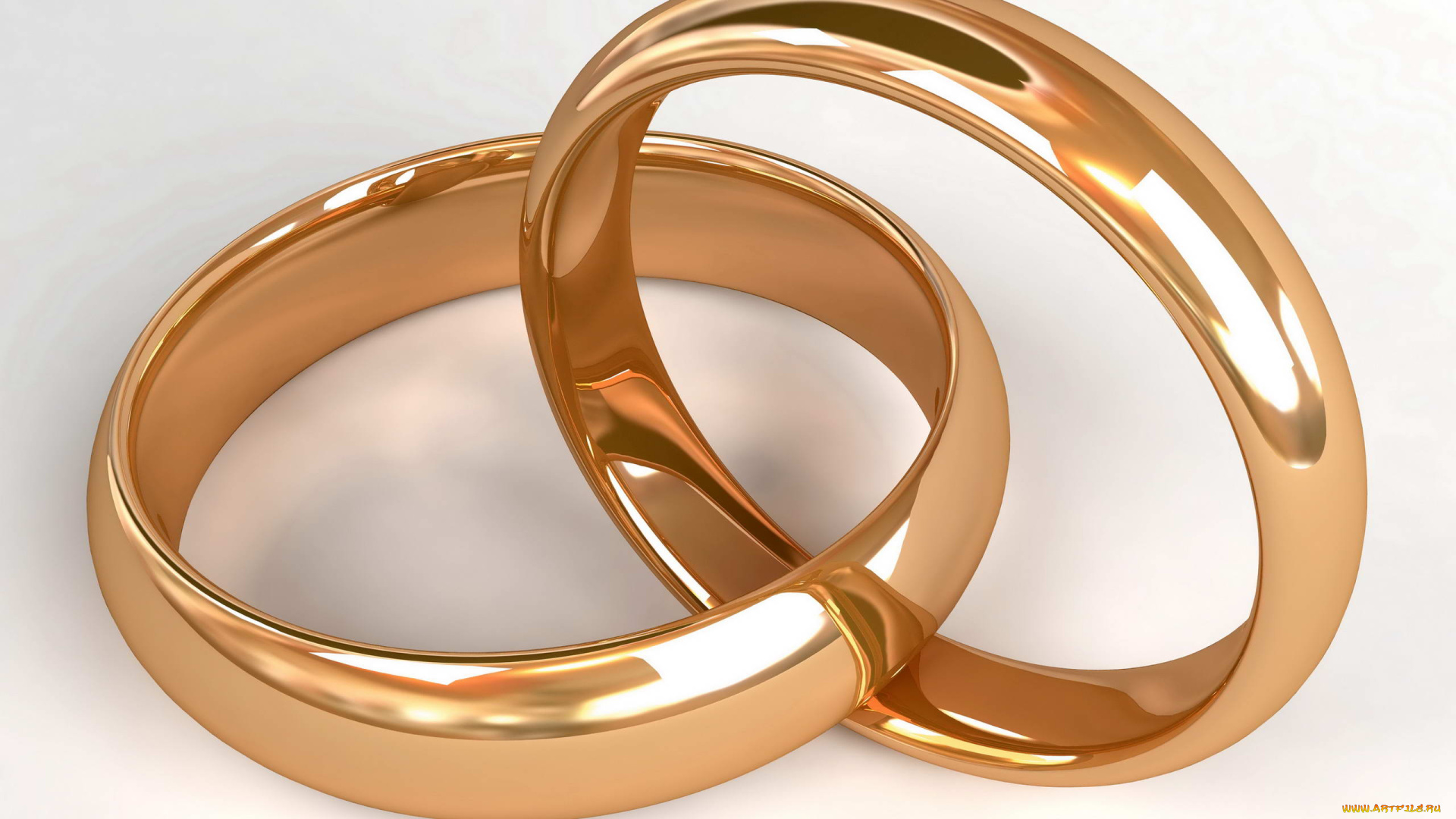 3д, графика, romance, кольца, обручки