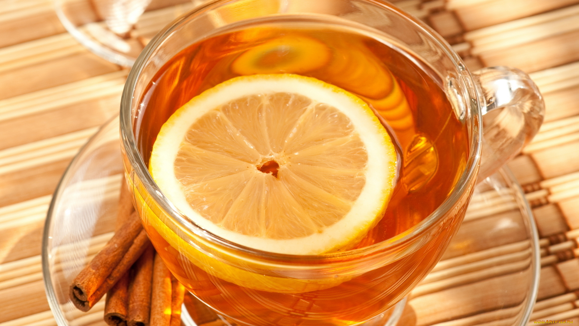 еда, напитки, Чай, чашка, блюдце, лимон, корица