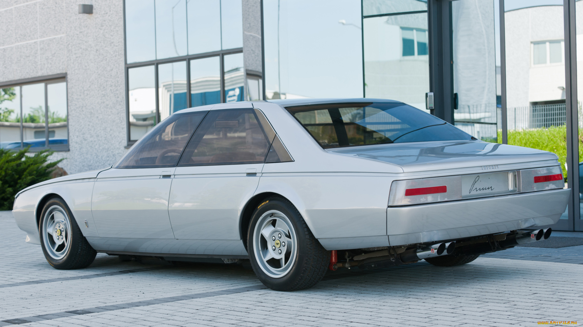 ferrari, pinin, concept, автомобили