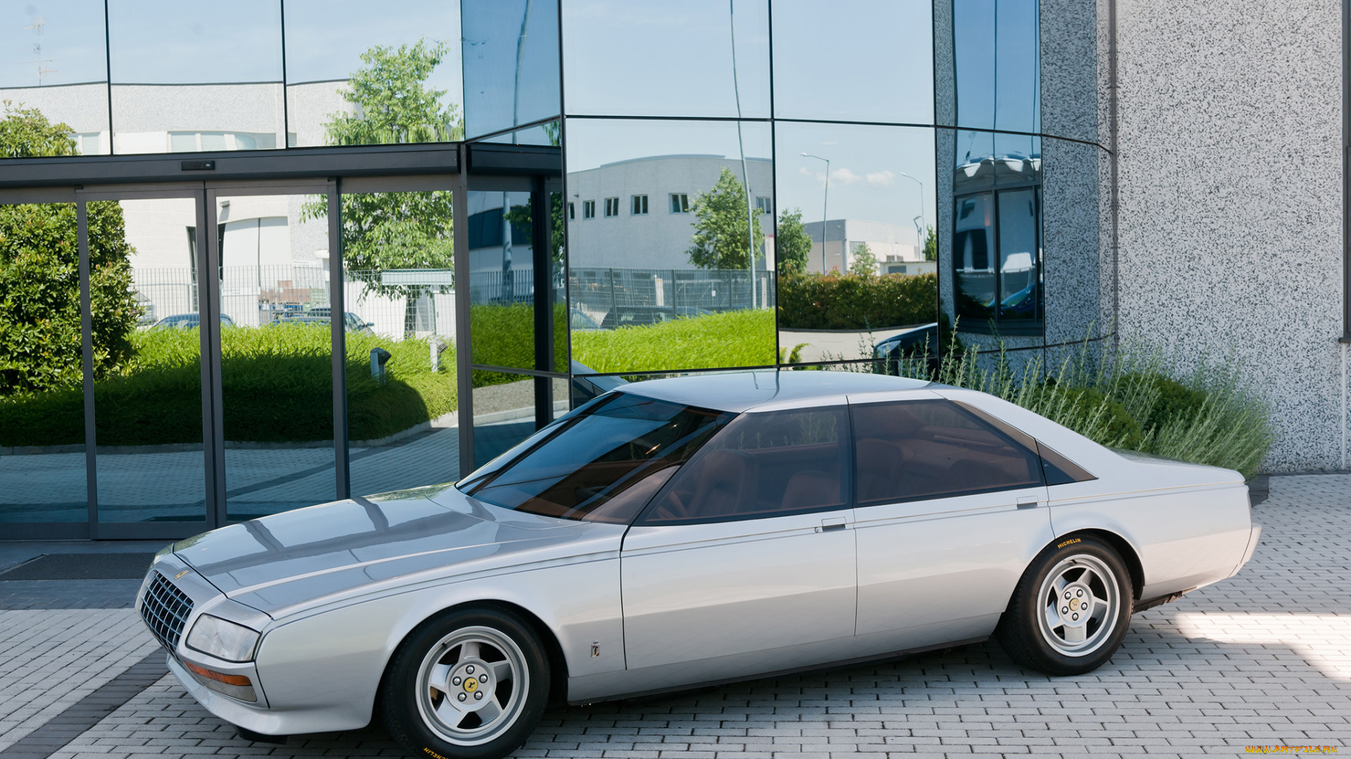 ferrari, pinin, concept, автомобили