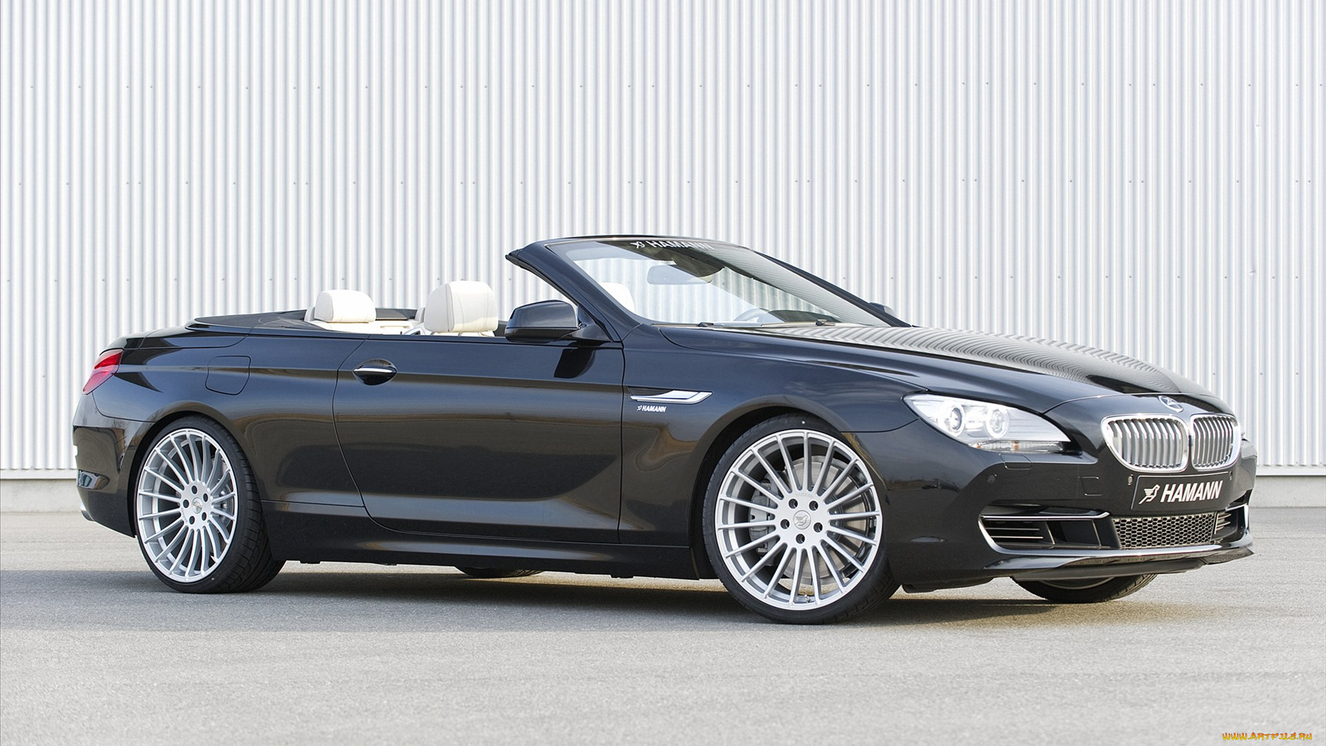 hamann, bmw, cabrio, f12, 2011, автомобили