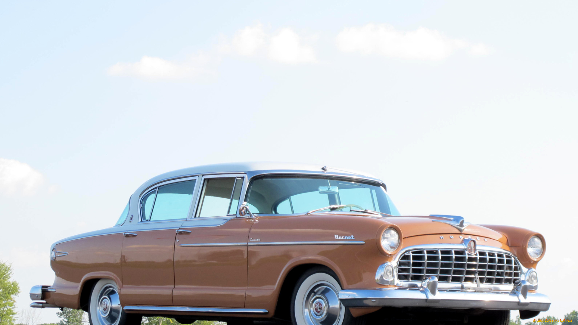 hudson, hornet, custom, sedan, автомобили, классика