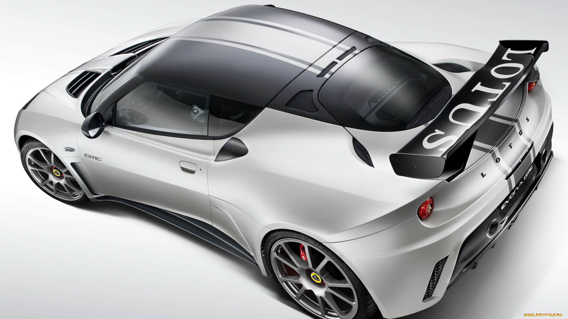 lotus, evora, gte, автомобили