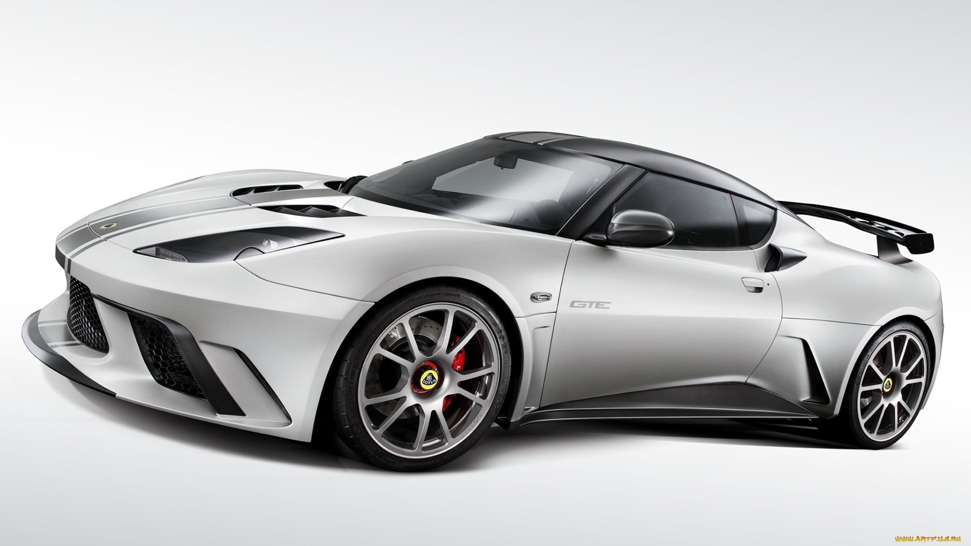 lotus, evora, gte, автомобили