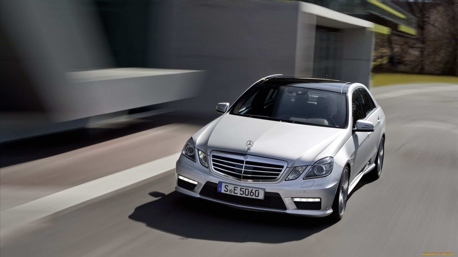 mercedes, benz, e63, amg, 2012, автомобили