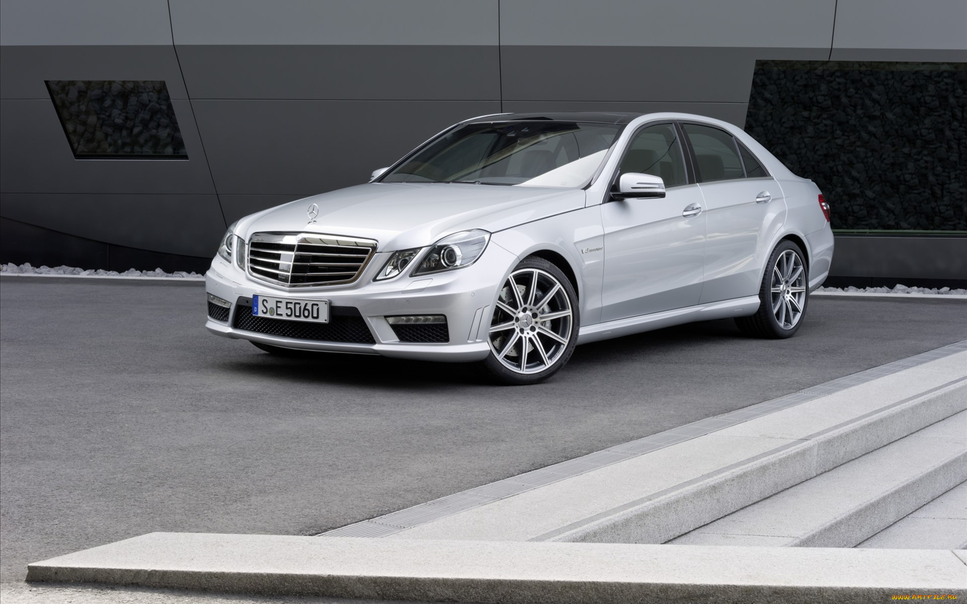 mercedes, benz, e63, amg, 2012, автомобили