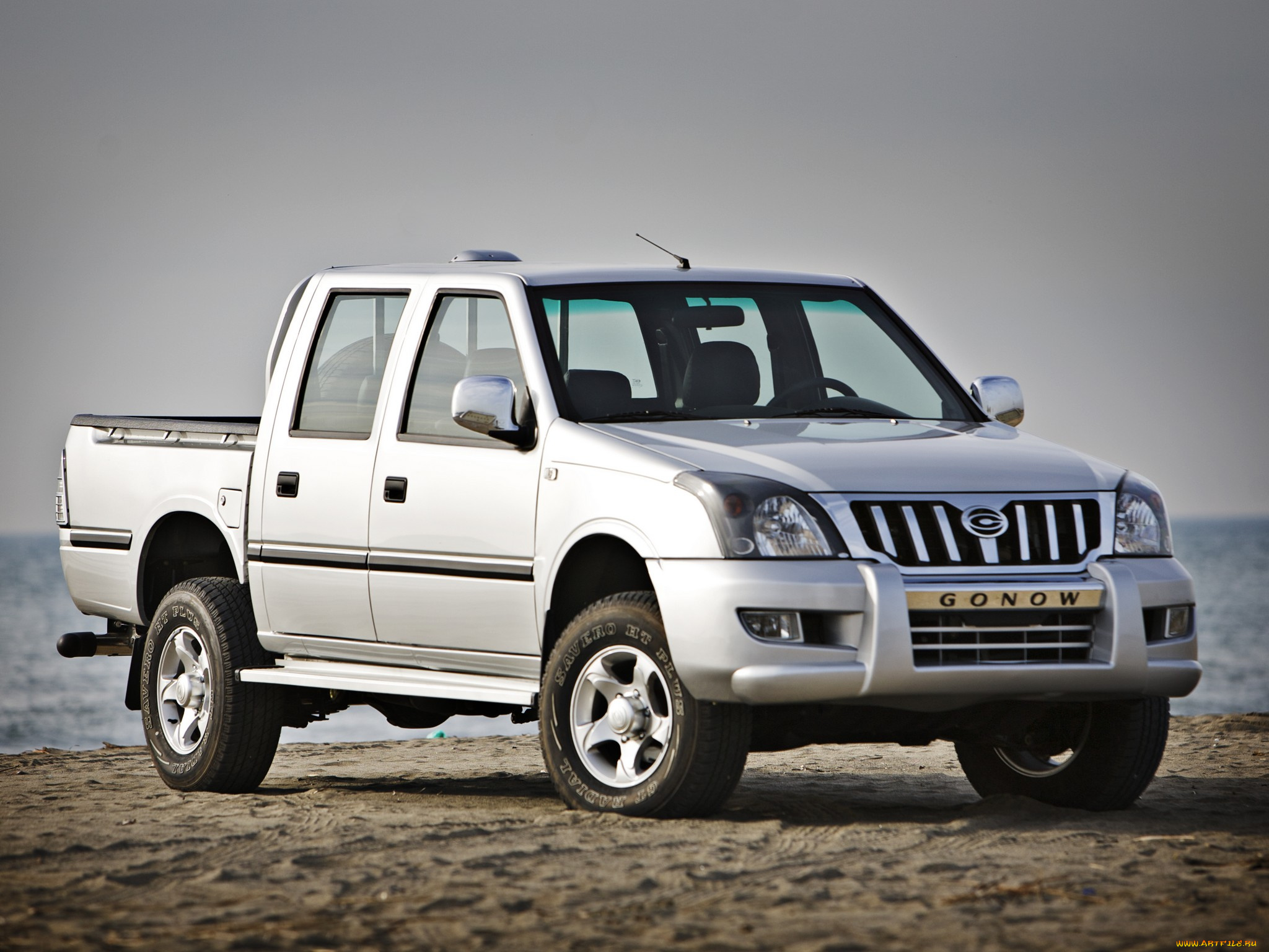 gonow, troy, автомобили, unsort