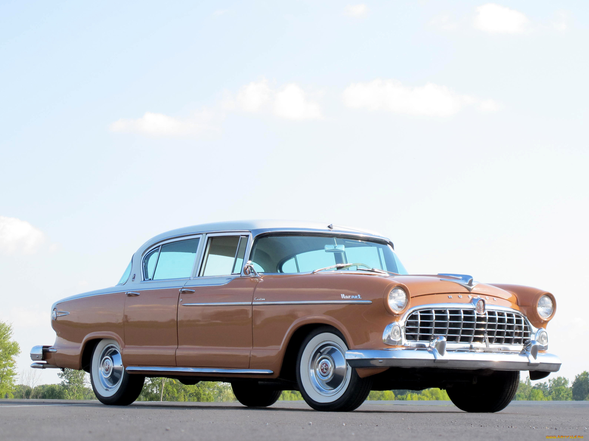 hudson, hornet, custom, sedan, автомобили, классика