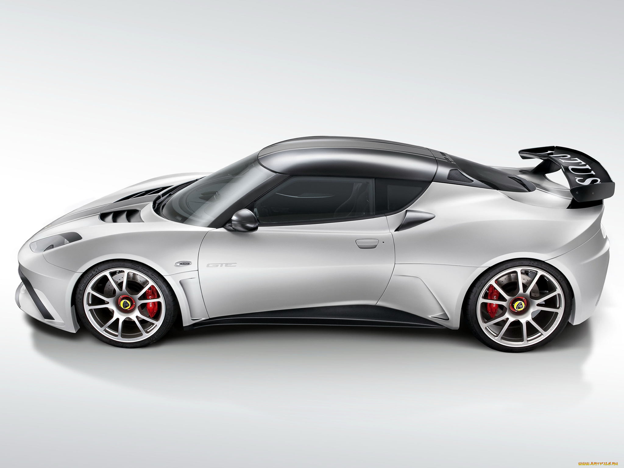 lotus, evora, gte, автомобили