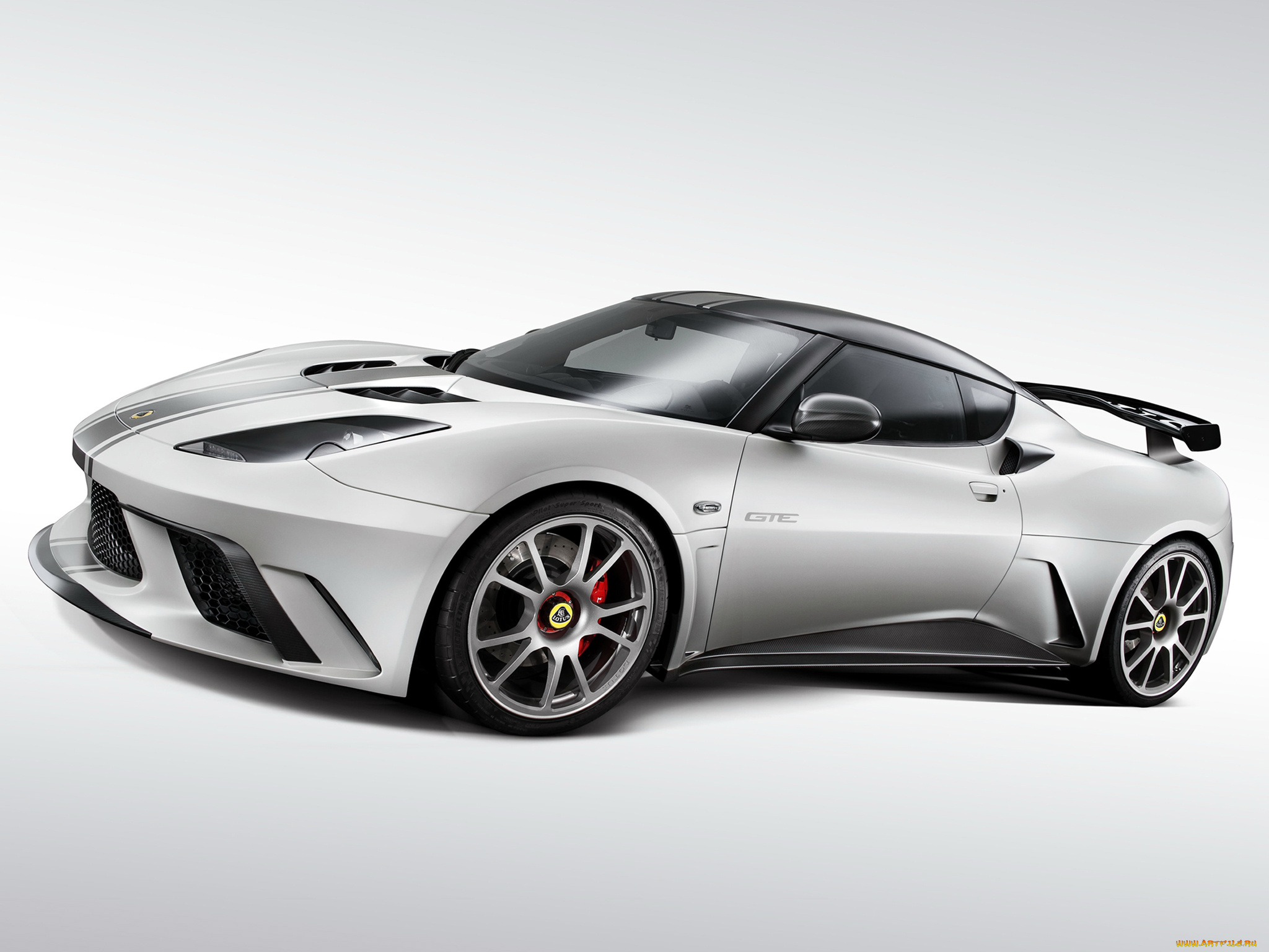 lotus, evora, gte, автомобили
