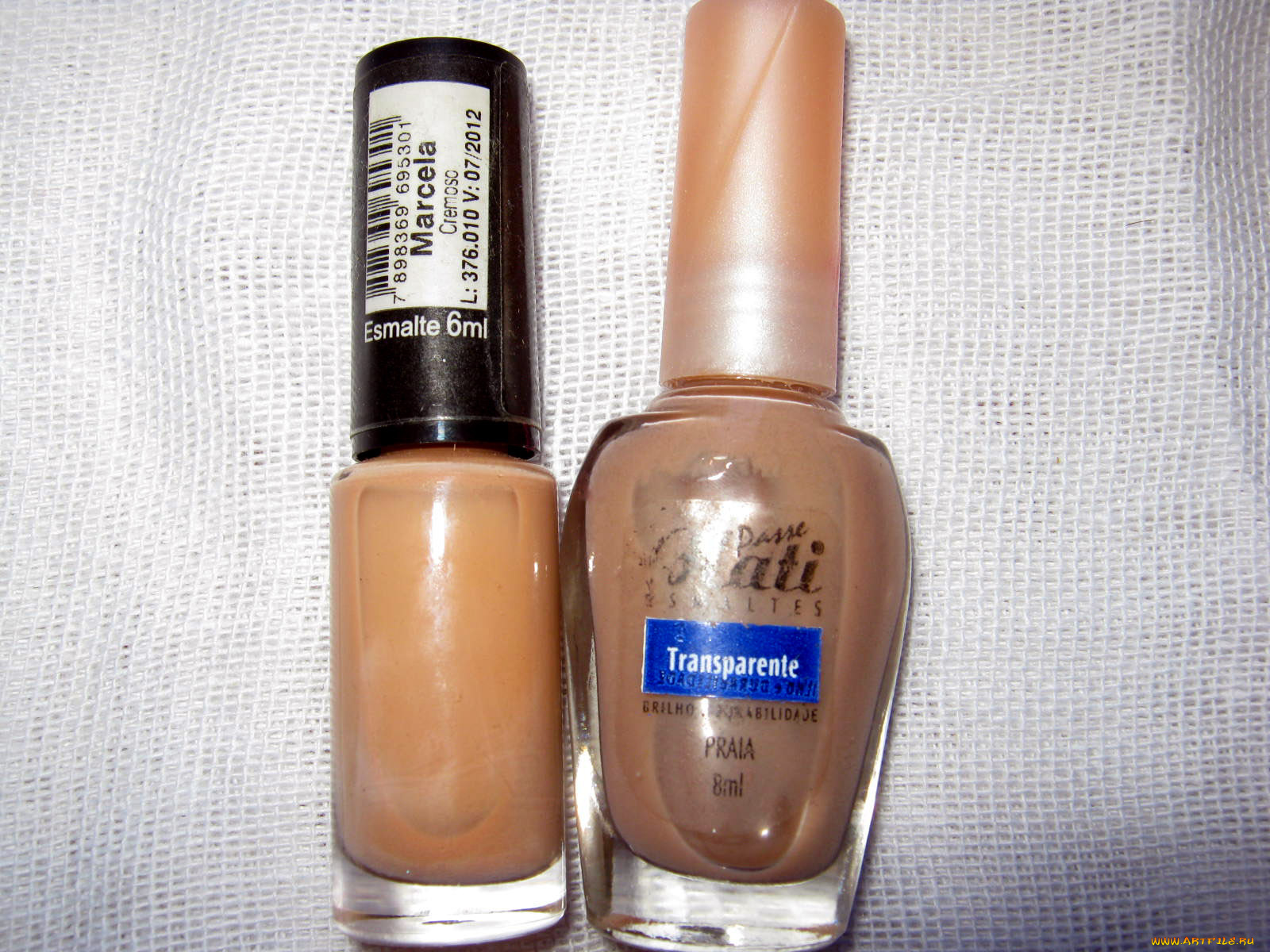 разное, косметика, духи, лак