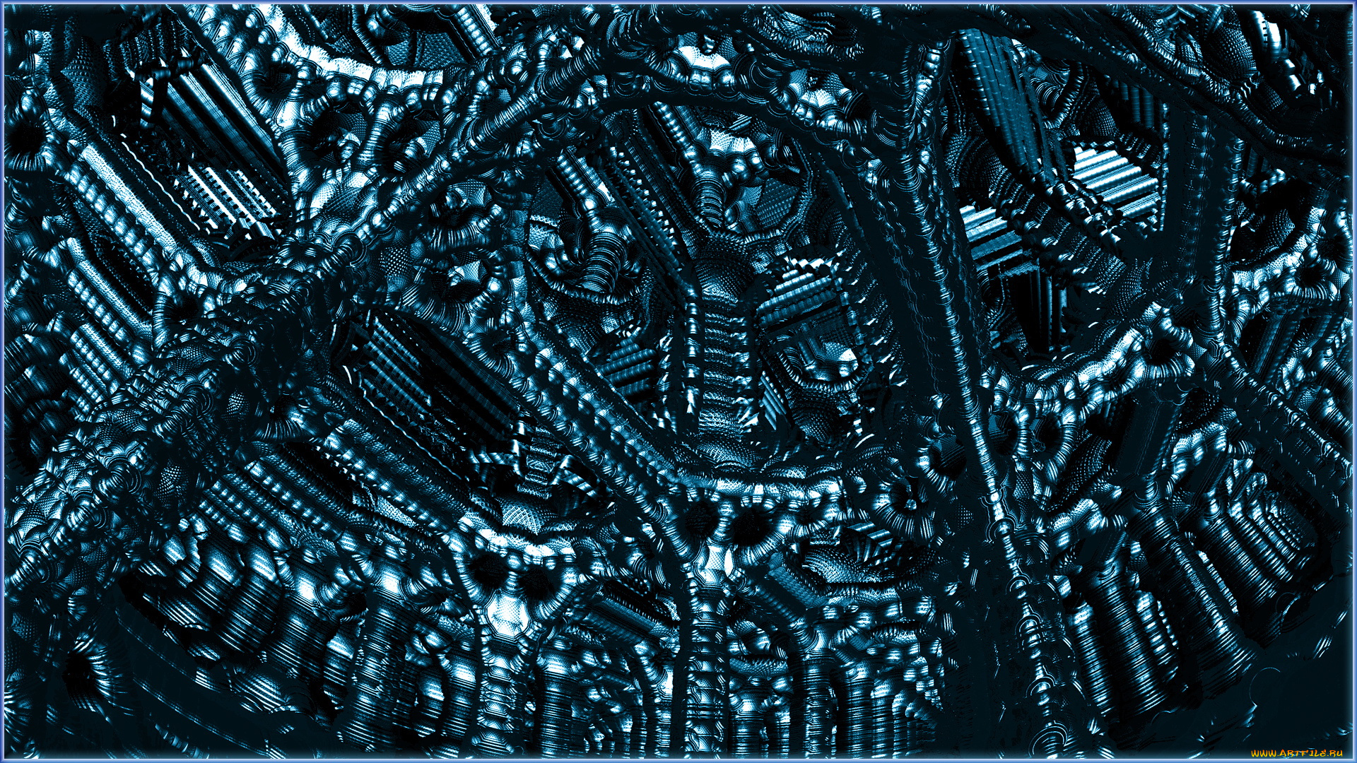 3д, графика, fractal, фракталы, фон, цвета, узор