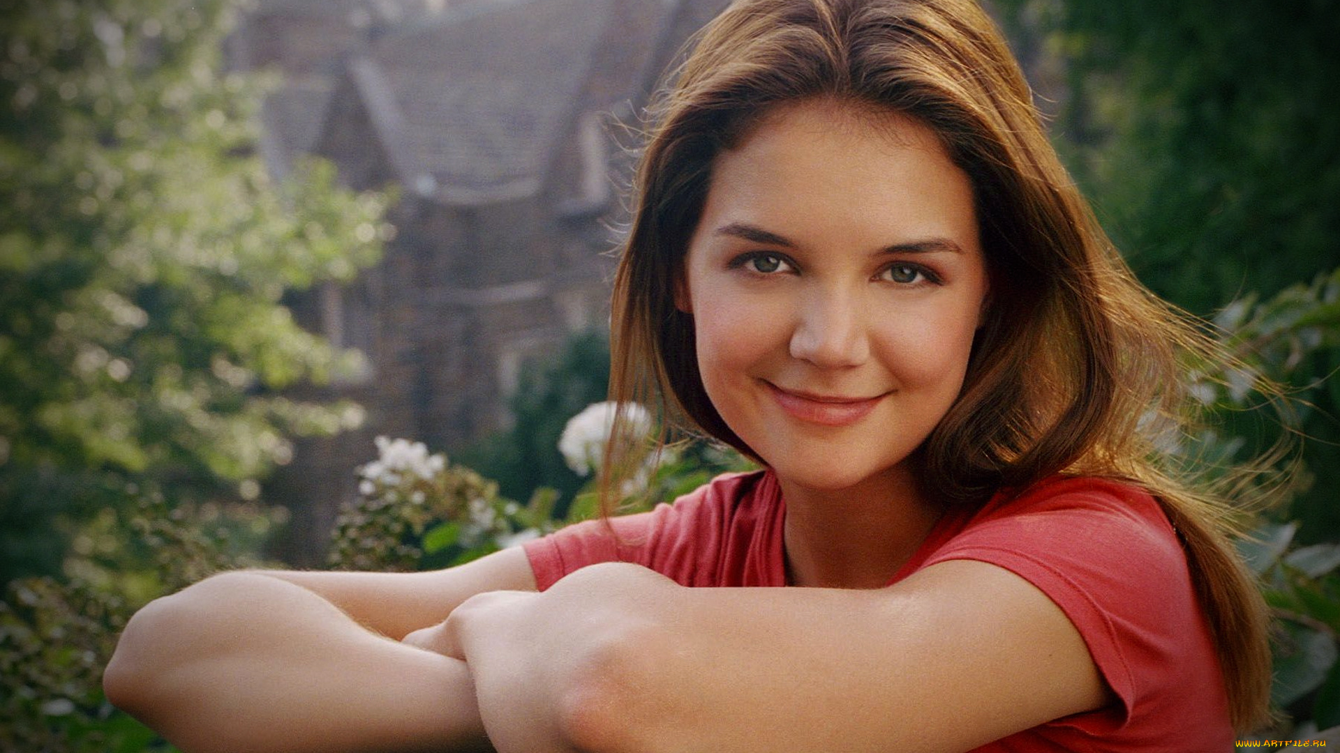 Katie, Holmes, девушки, актриса, голливуд, звезда