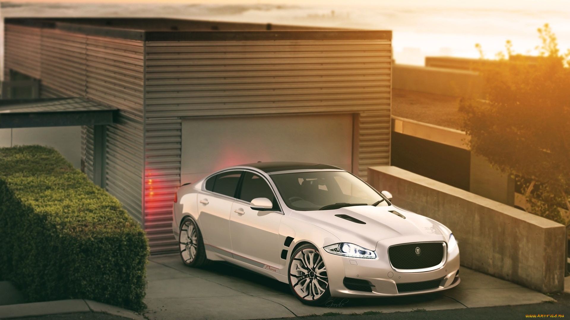 автомобили, jaguar