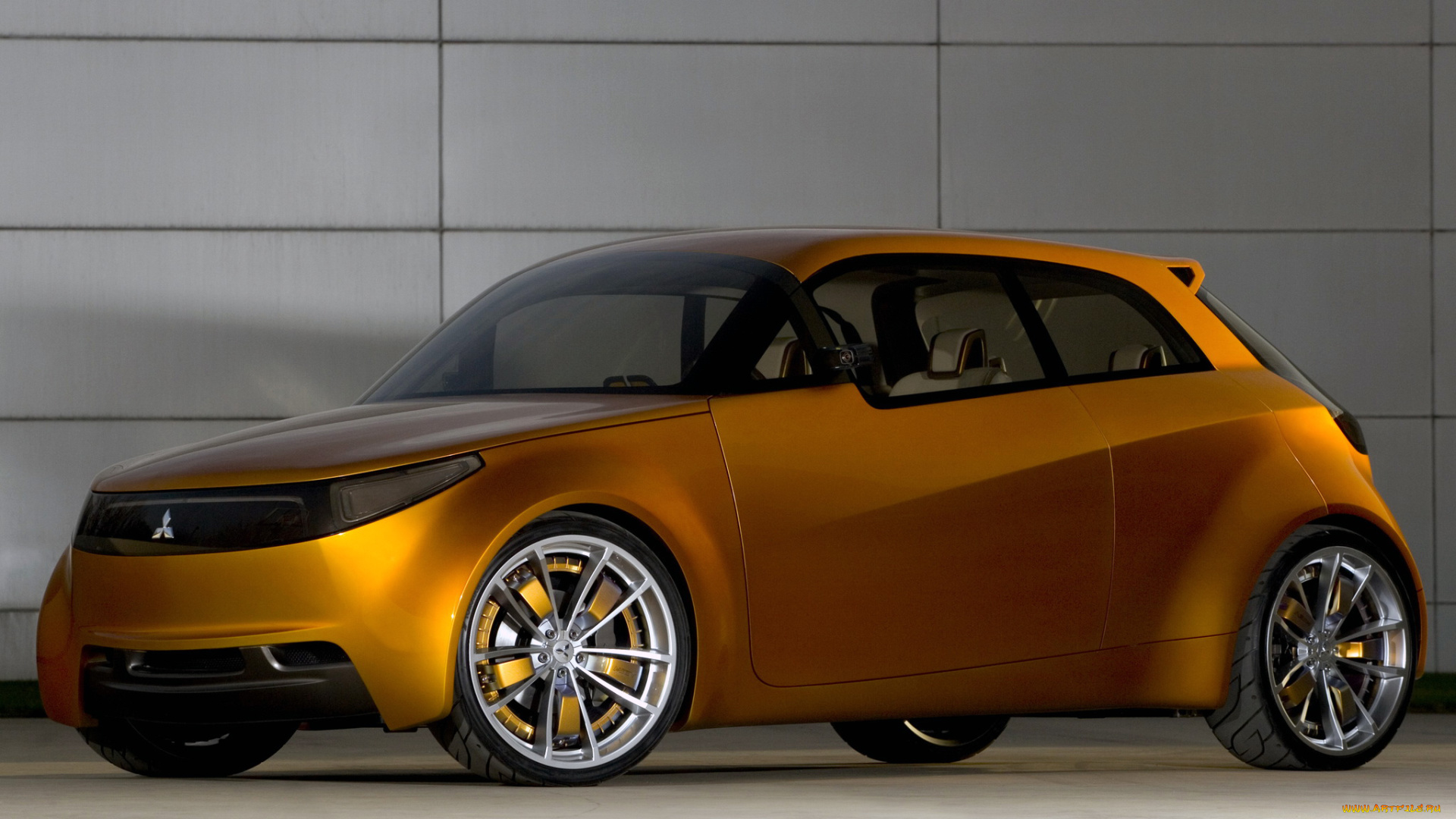 автомобили, mitsubishi