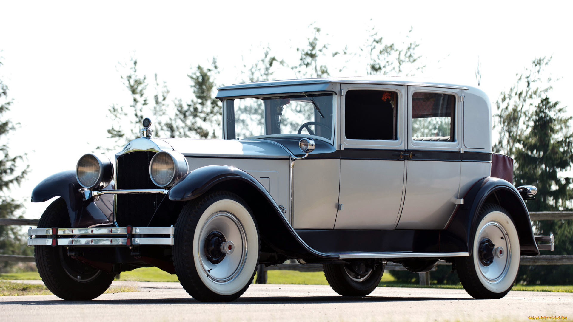 автомобили, packard