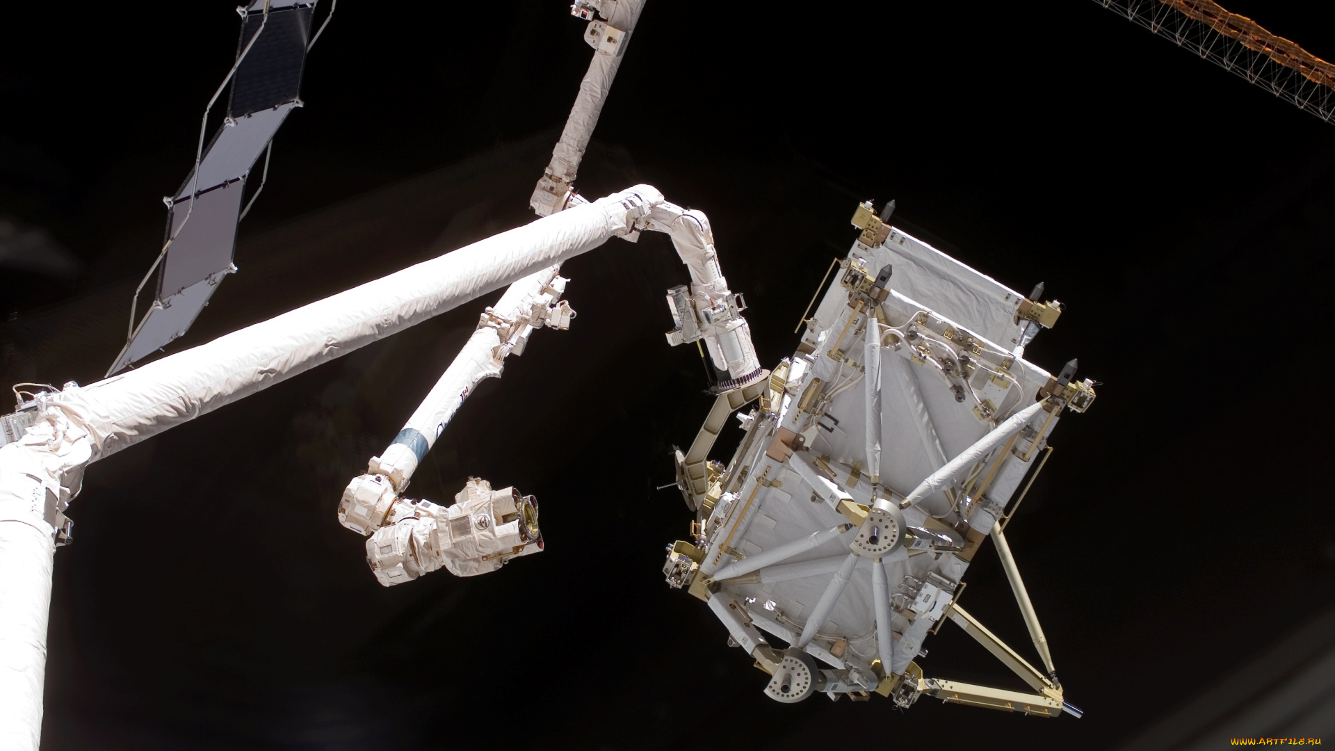 космос, космические, корабли, станции, мир, мкс