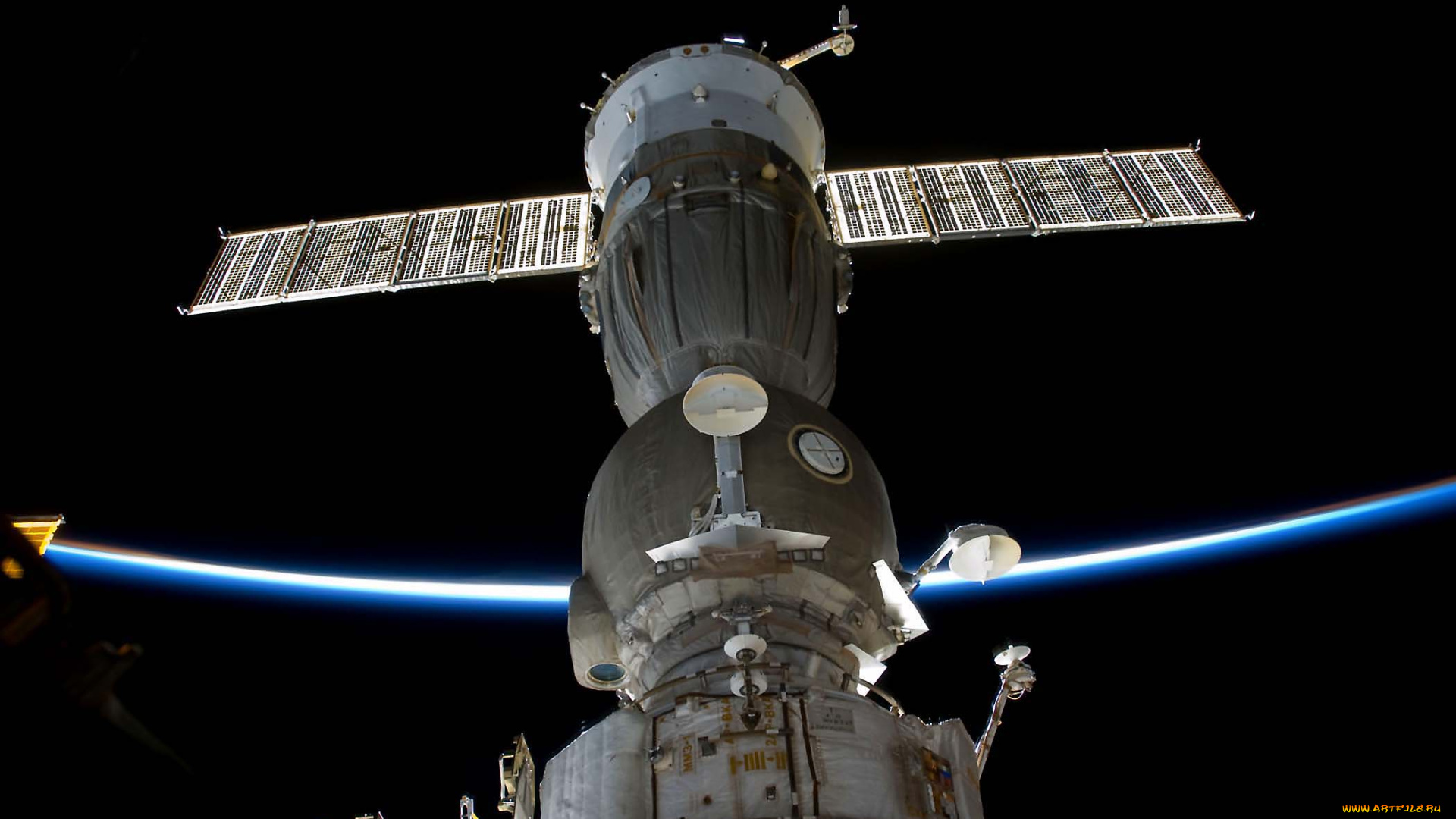 космос, космические, корабли, станции, мкс, мир
