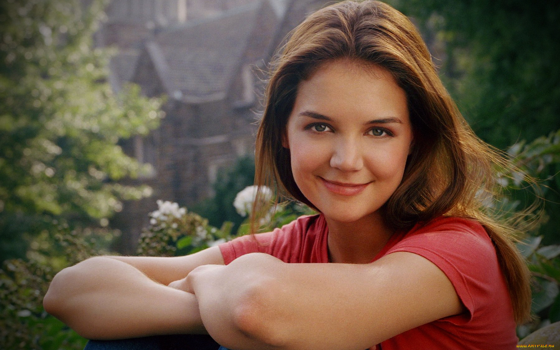 Katie, Holmes, девушки, актриса, голливуд, звезда