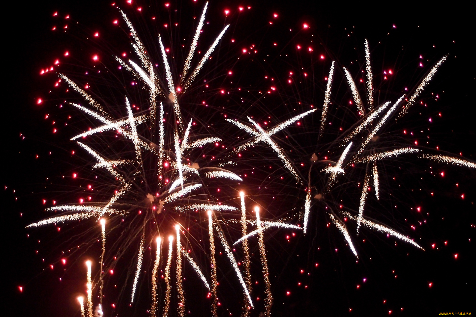 разное, салюты, фейерверки, фейерверк