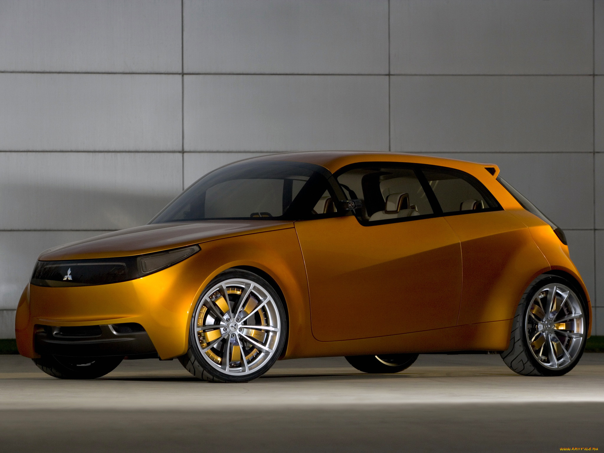 автомобили, mitsubishi