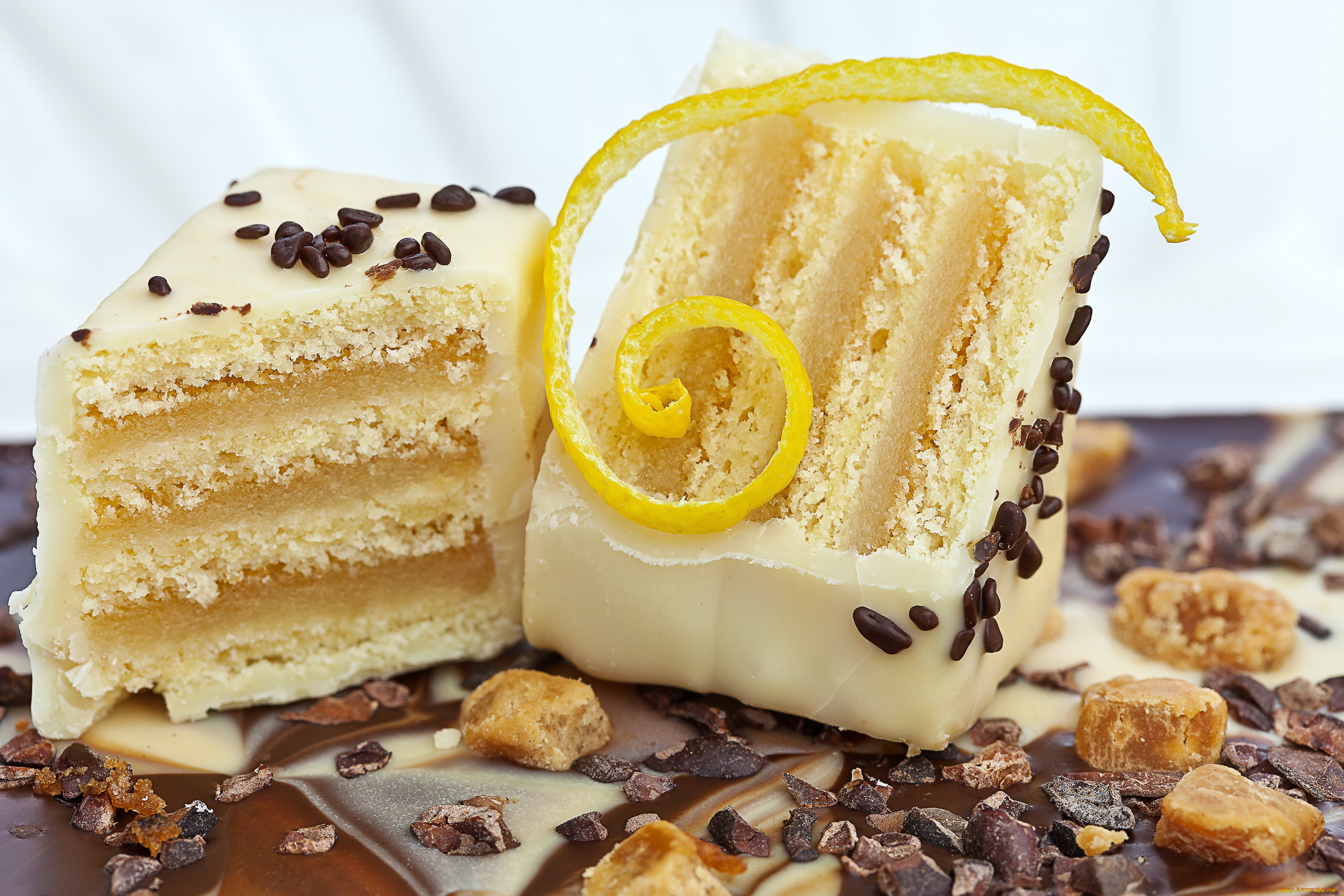 еда, торт, только, пирожные, украшения