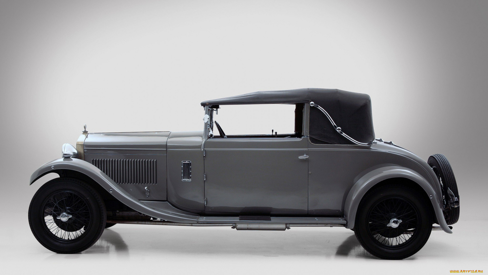 1929-alfa-romeo-6c-1750-turismo-drophead-coupe, автомобили, классика, alfa