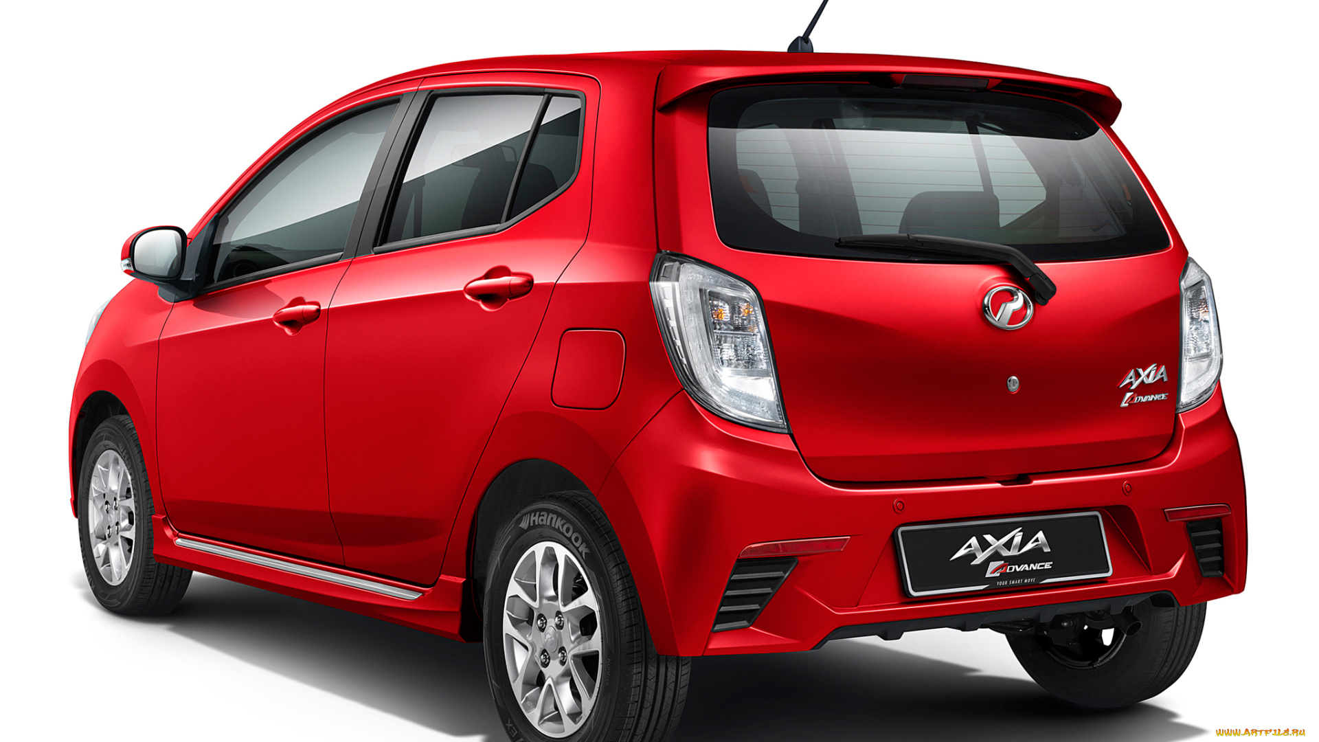 автомобили, -unsort, 2014г, advance, axia, perodua, красный
