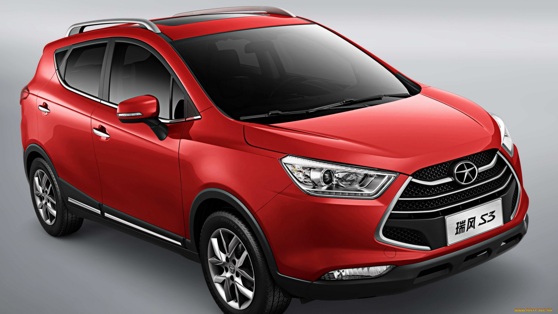 автомобили, -unsort, s3, 2014г, eagle, jac