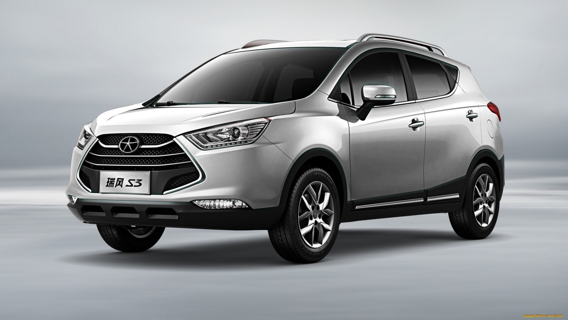 автомобили, -unsort, s3, 2014г, jac, eagle