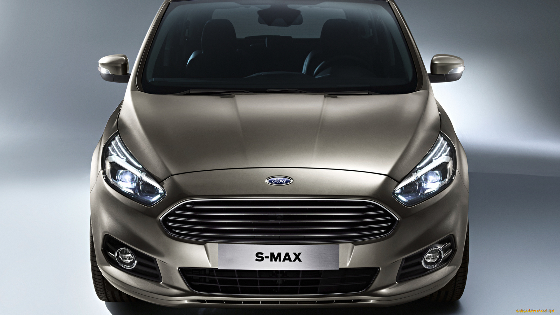 автомобили, ford, 2015г, s-max