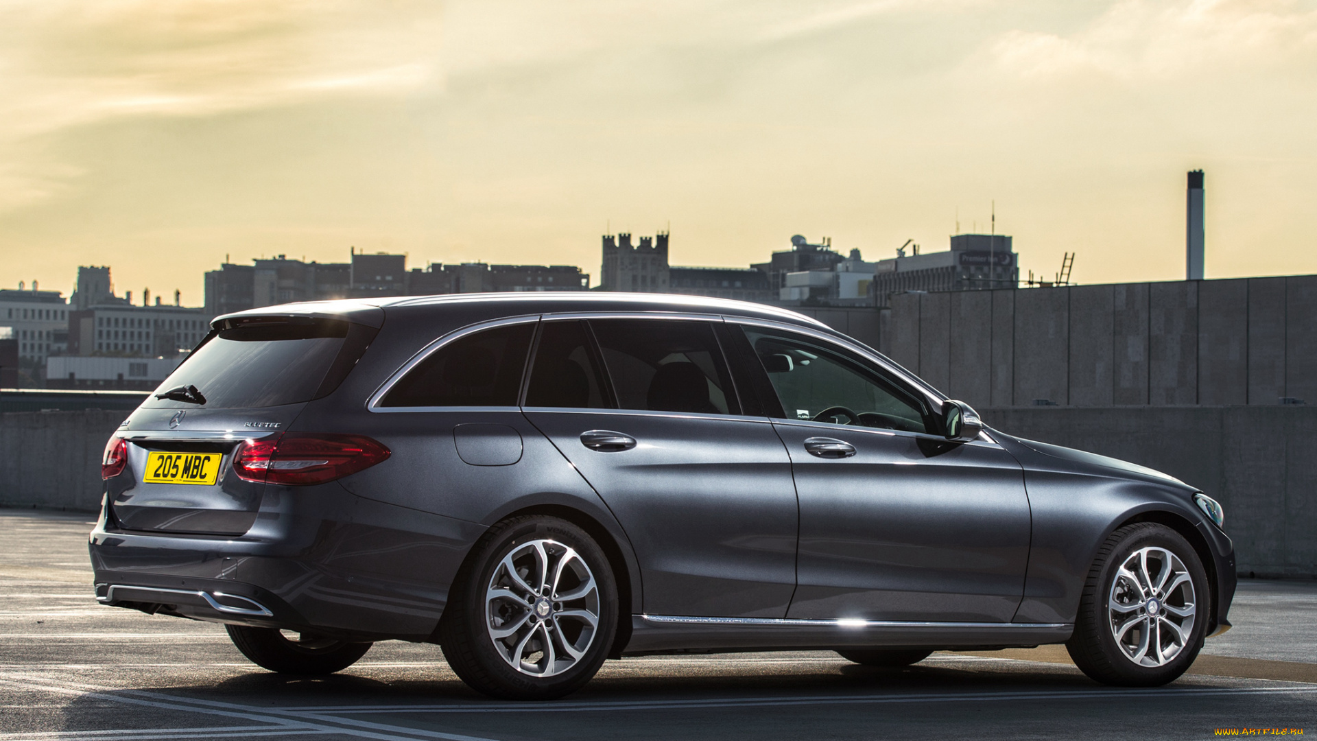 автомобили, mercedes-benz, темный, 2014г, s205, uk-spec, c, 220, estate, se, bluetec