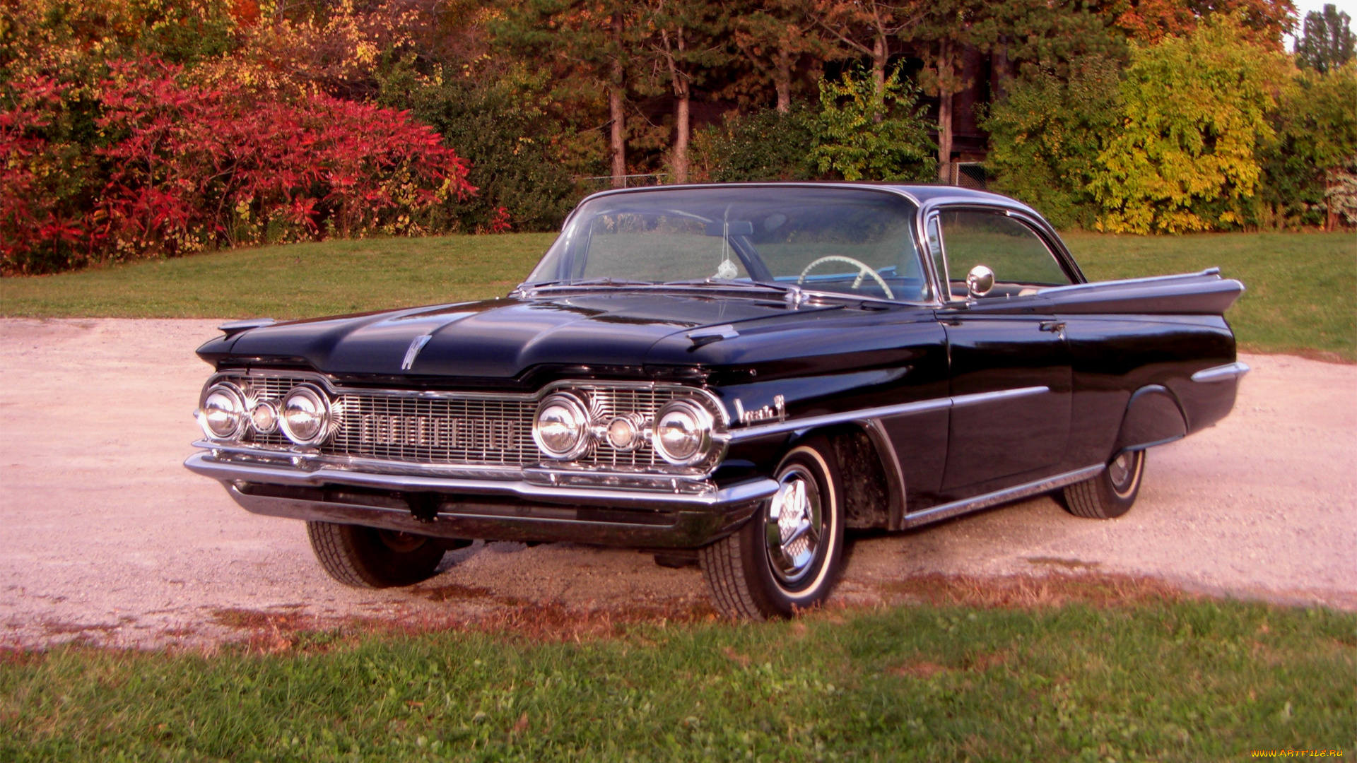 автомобили, oldsmobile