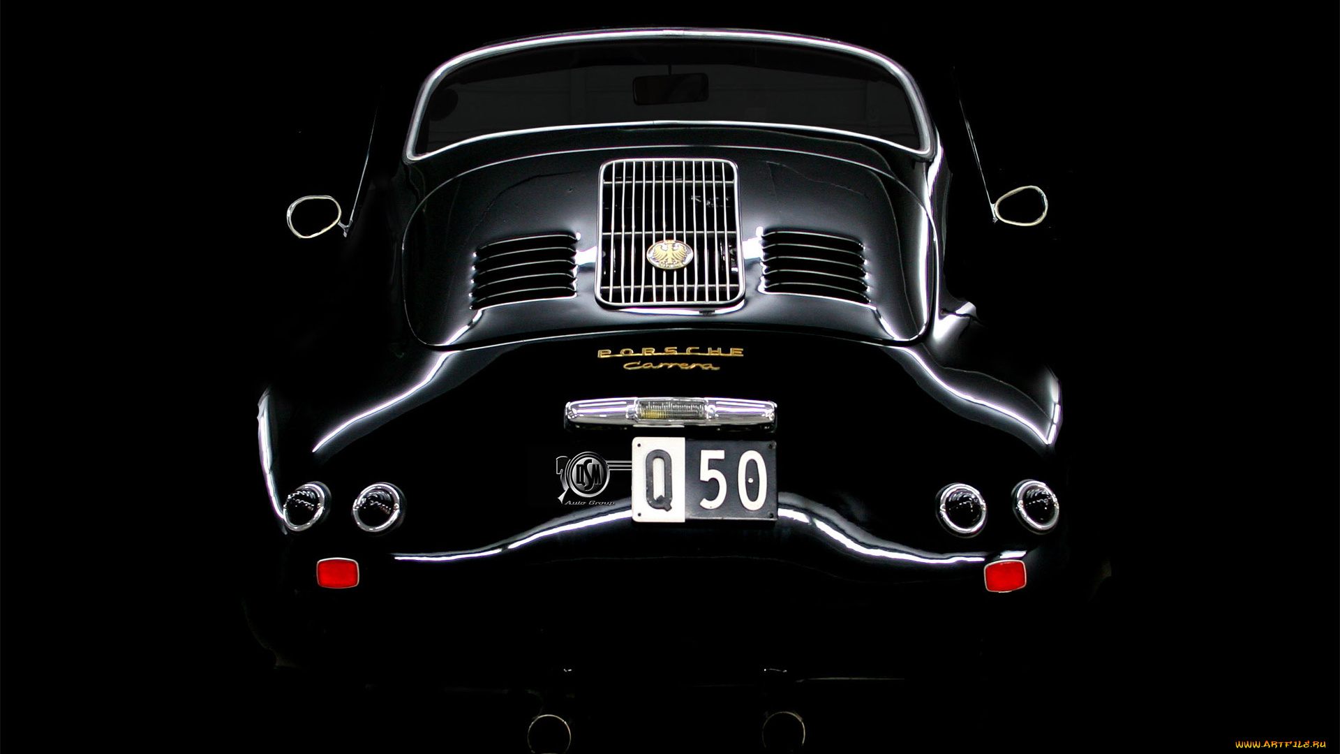 автомобили, porsche