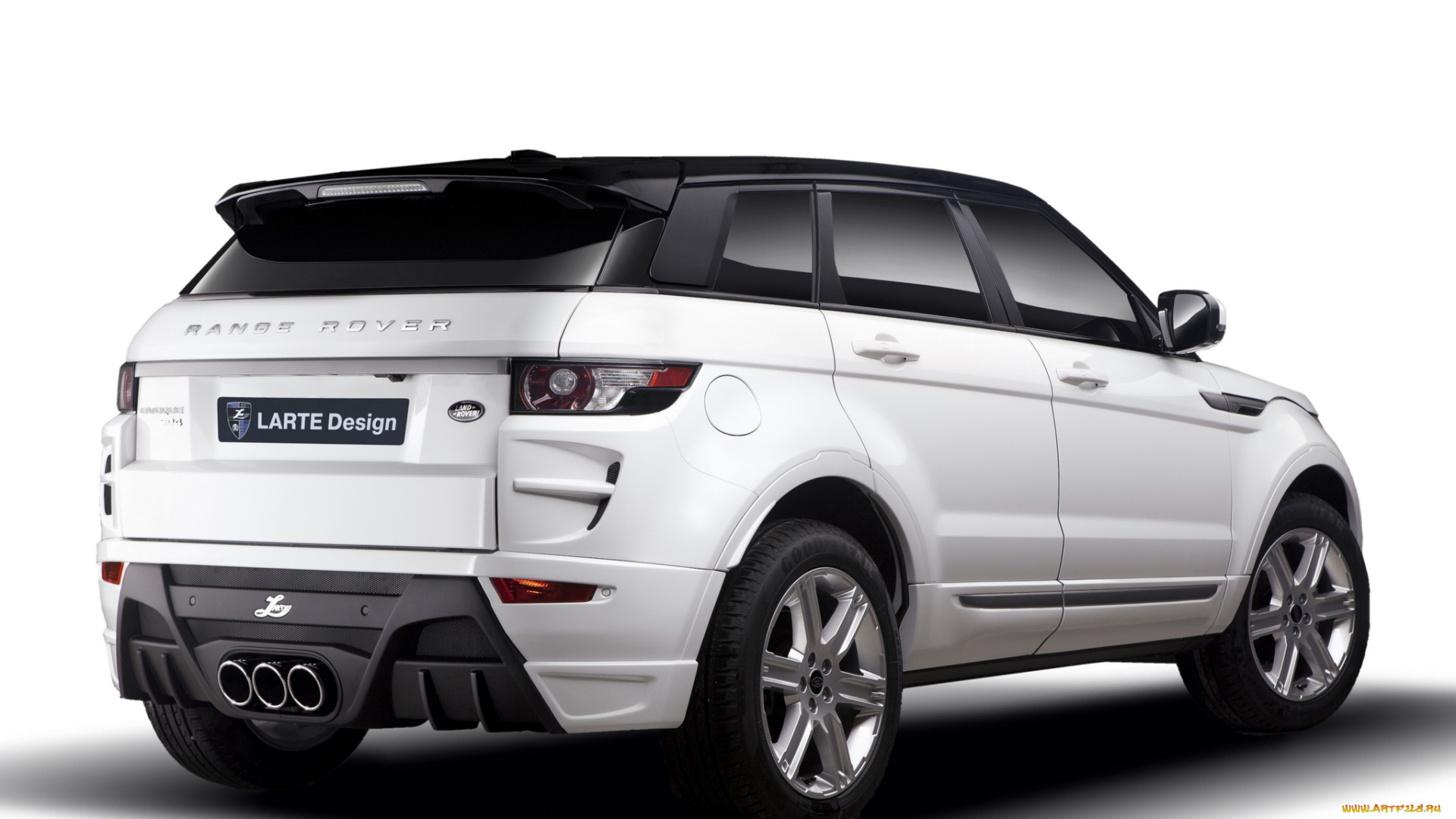 автомобили, range, rover, 2013г, range, rover, design, evoque, larte