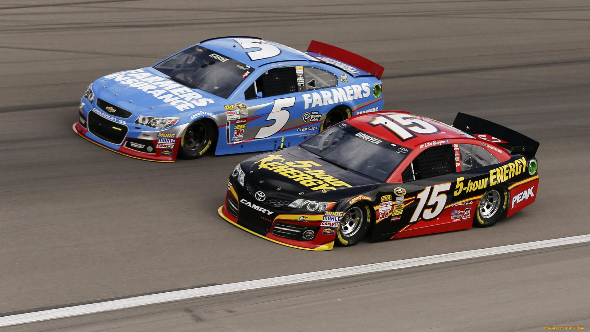 chevrolet, ss, camaro, и, toyota, camry, автомобили, chevrolet, спорт, camaro, тюнинг, стадион, camry, toyota