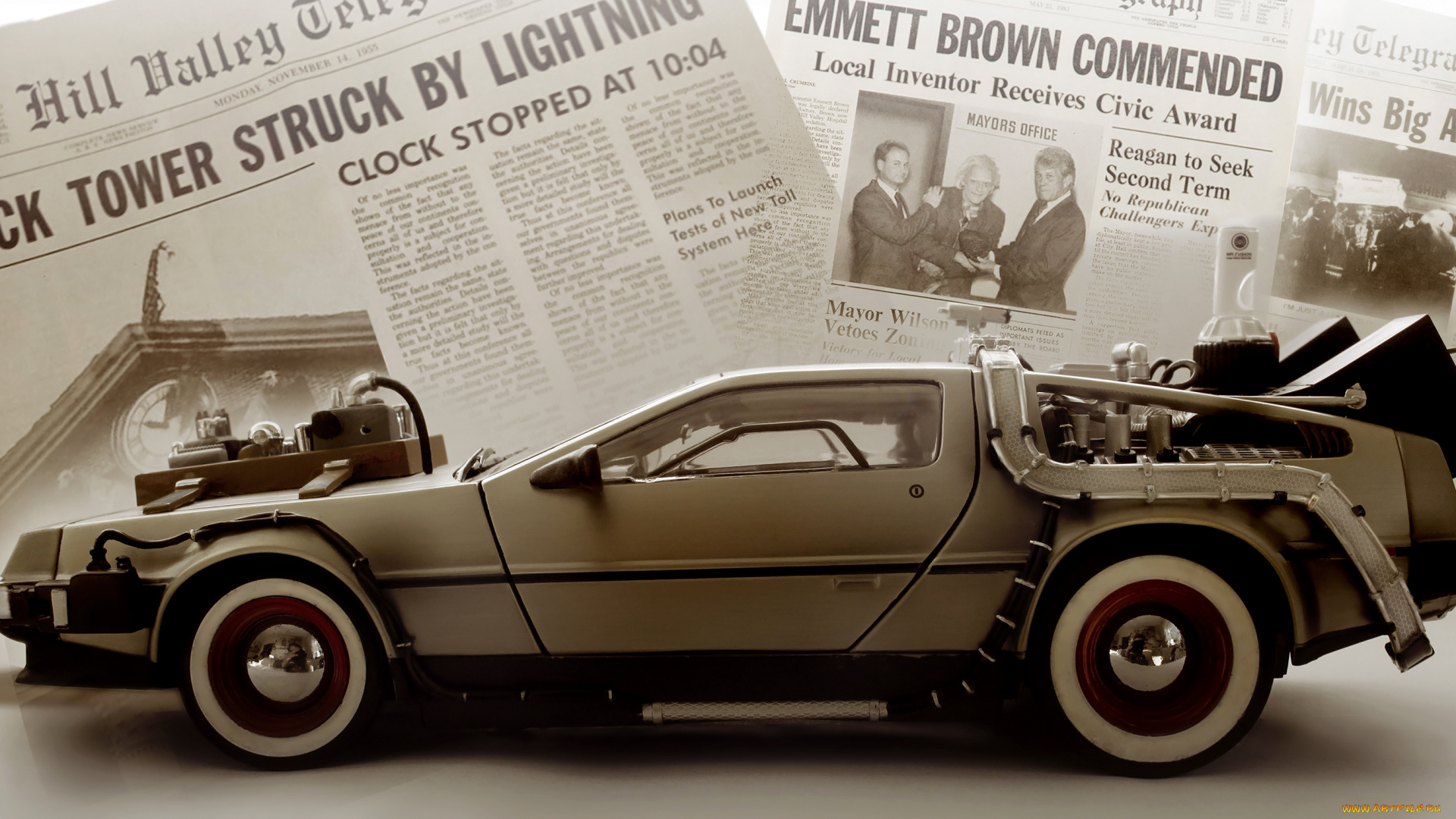 кино, фильмы, back, to, the, future, back, to, the, future