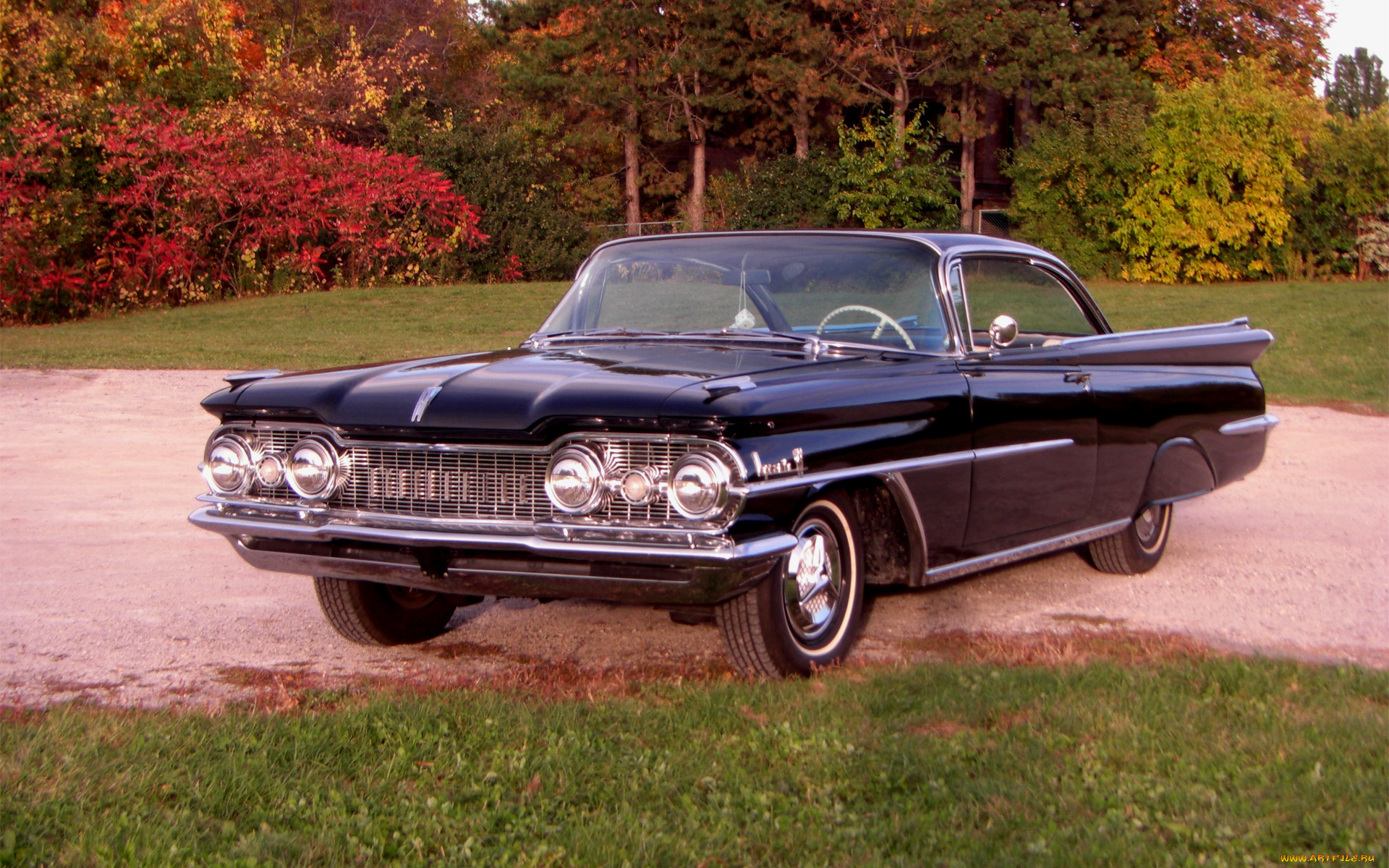 автомобили, oldsmobile