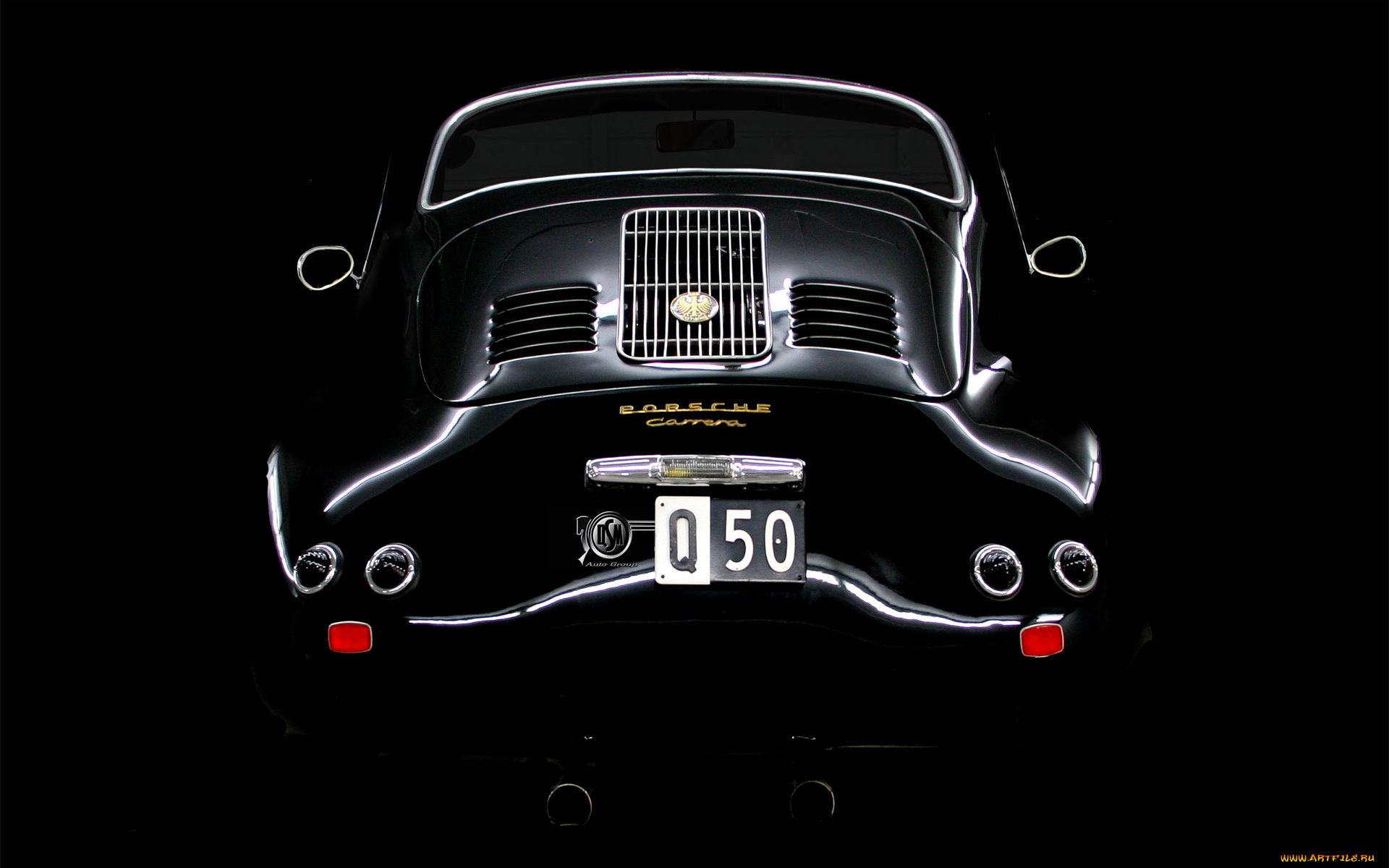 автомобили, porsche