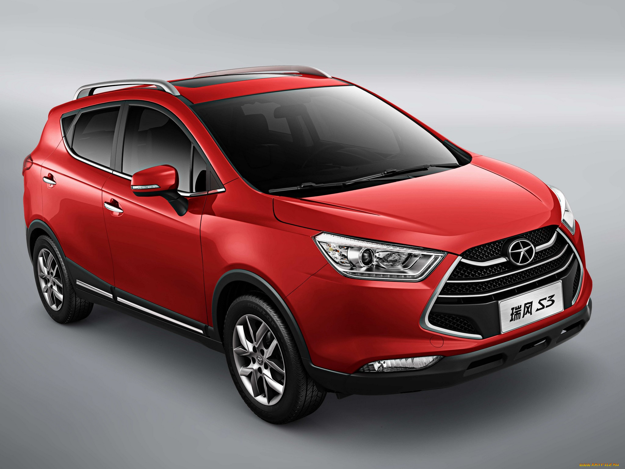 автомобили, -unsort, s3, 2014г, eagle, jac