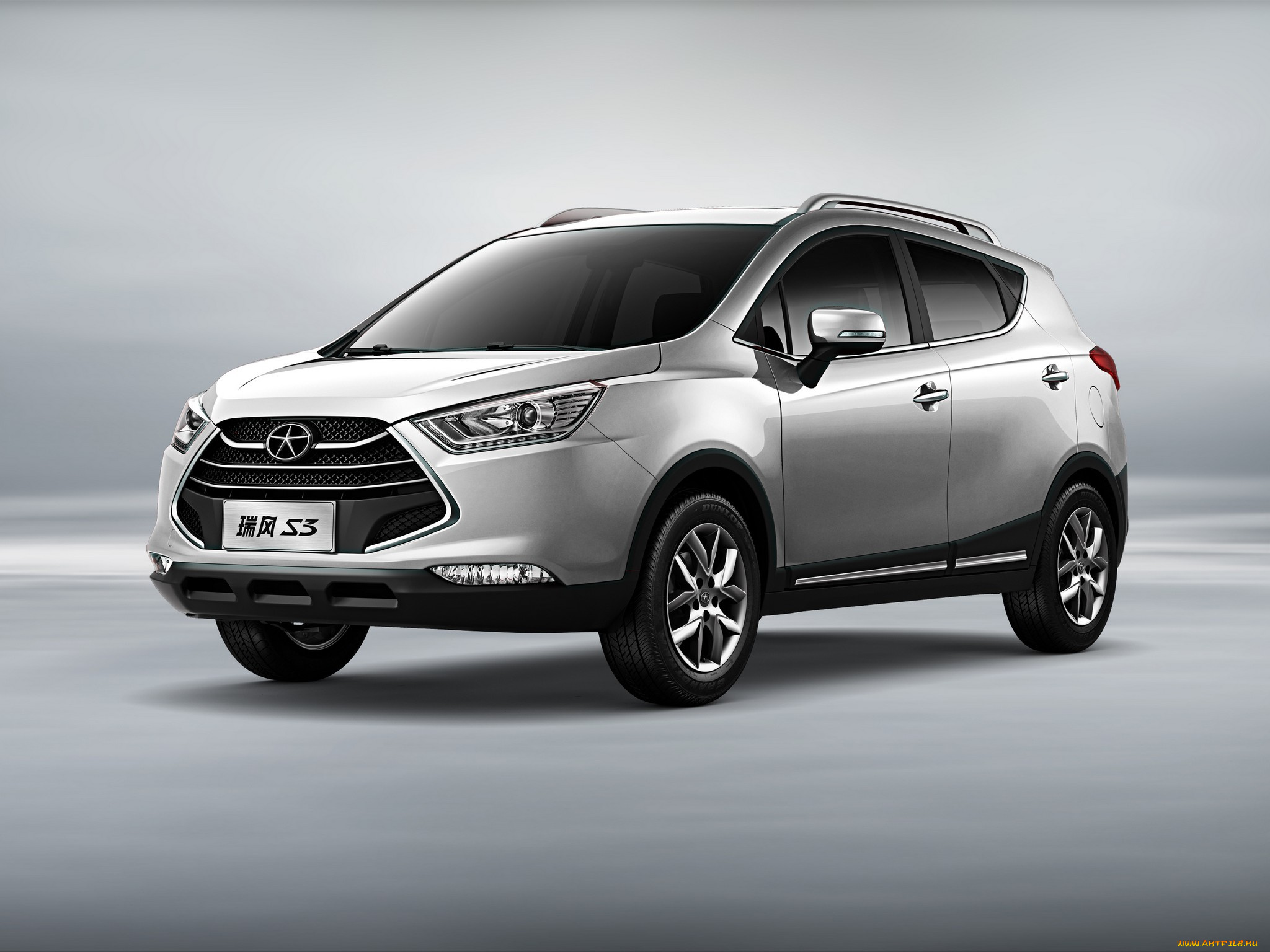 автомобили, -unsort, s3, 2014г, jac, eagle