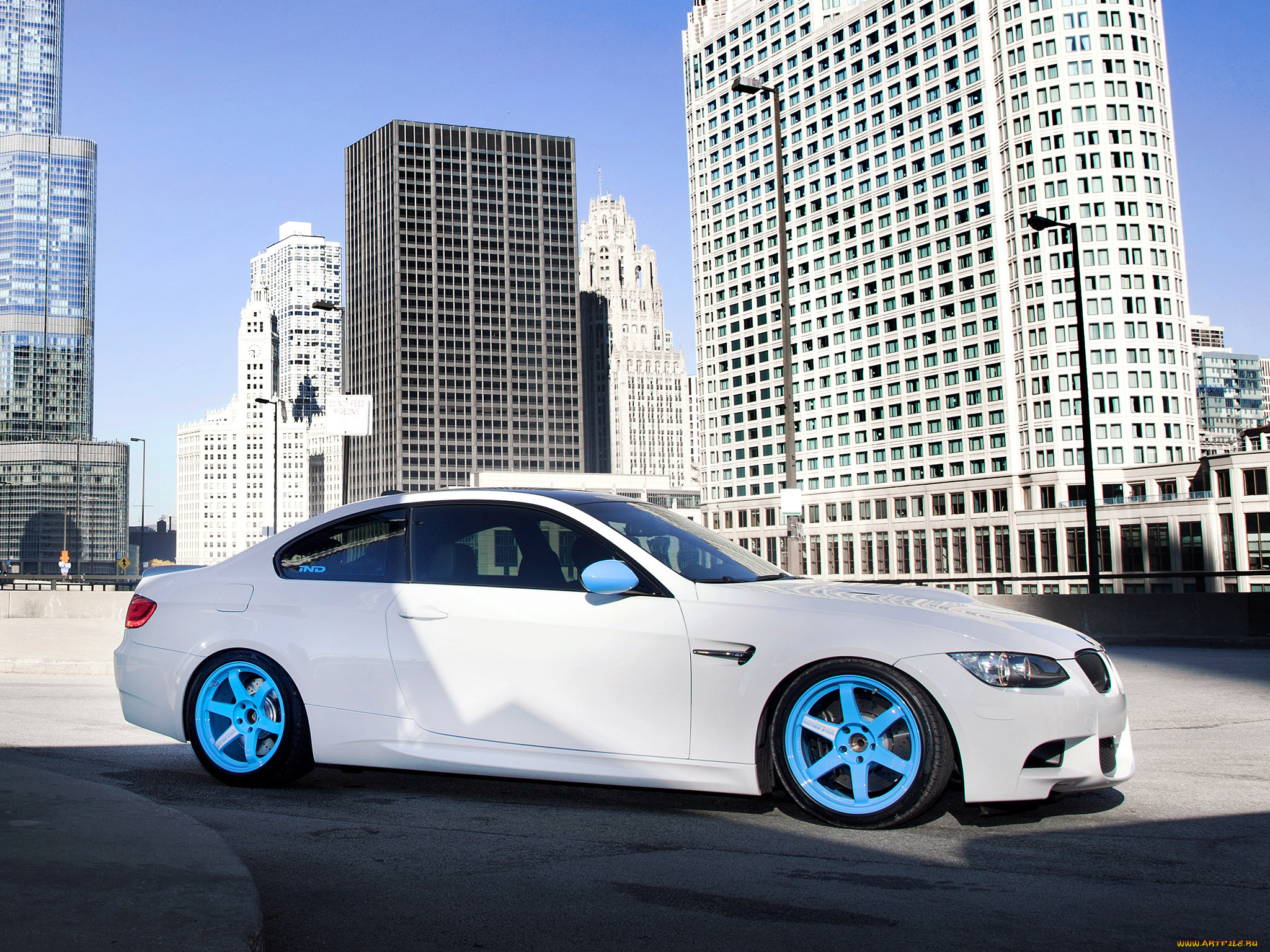 автомобили, bmw, m3, ind, светлый, e92, coupe