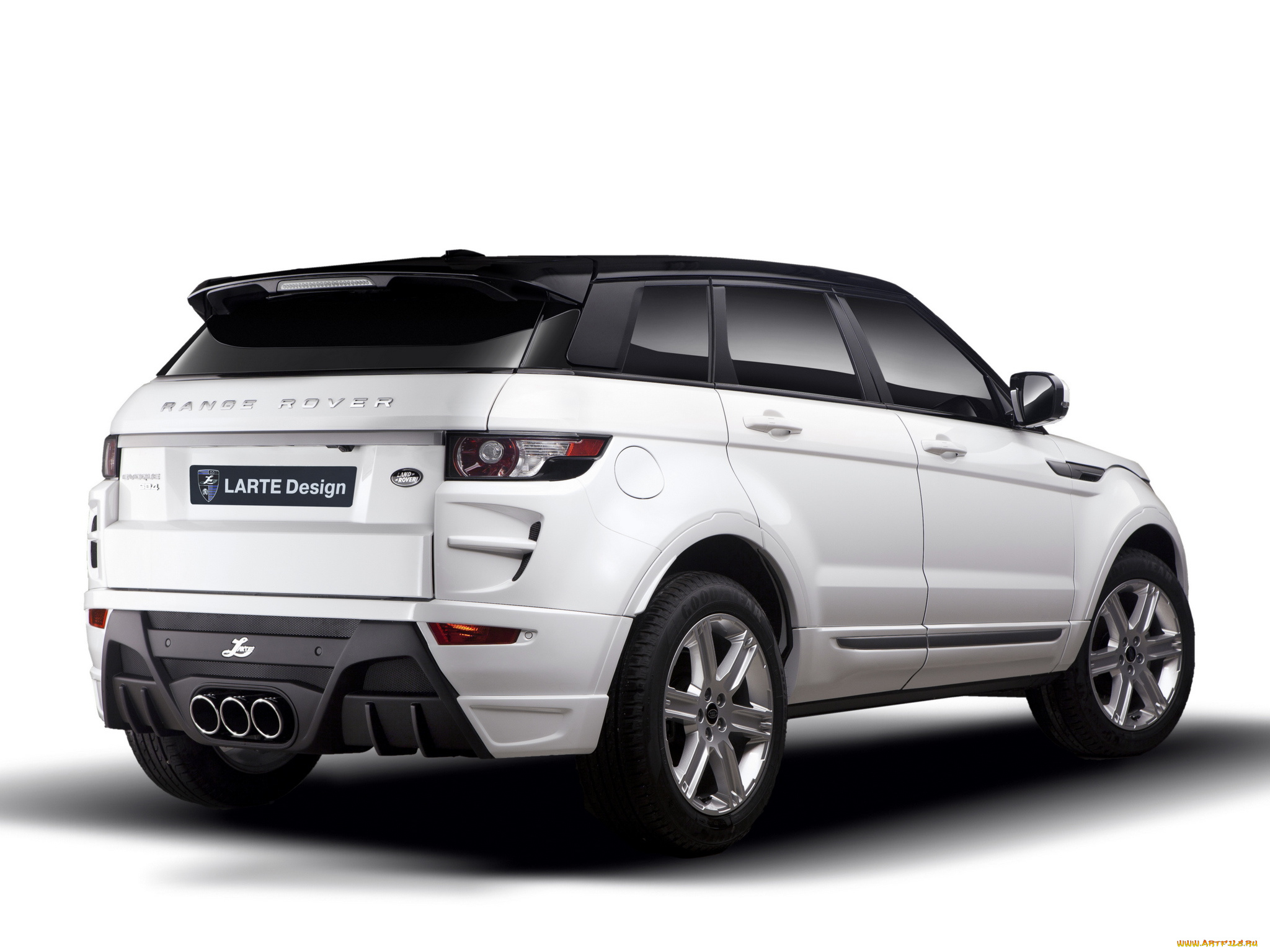 автомобили, range, rover, 2013г, range, rover, design, evoque, larte