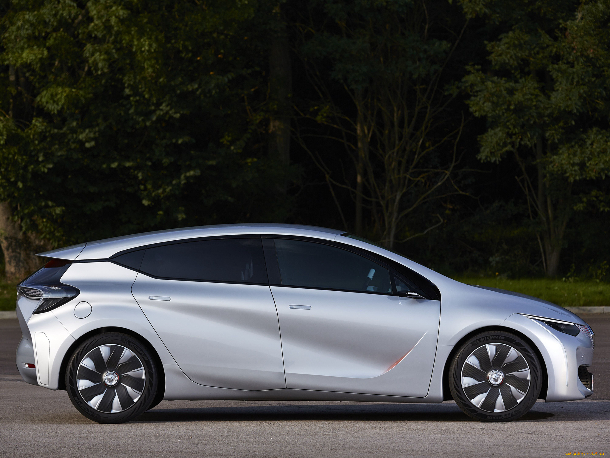 автомобили, renault, светлый, 2014г, eolab