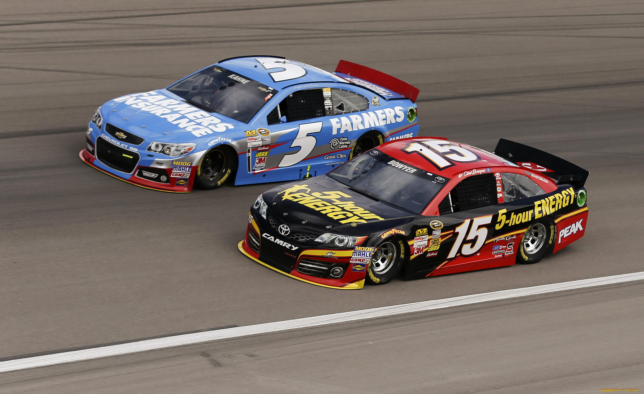 chevrolet, ss, camaro, и, toyota, camry, автомобили, chevrolet, спорт, camaro, тюнинг, стадион, camry, toyota